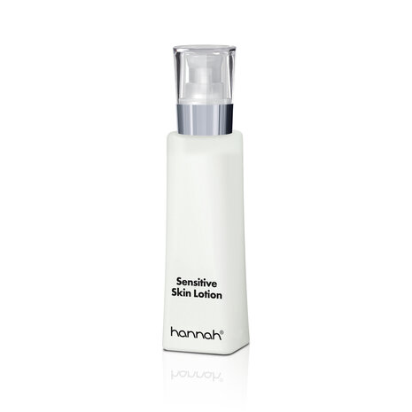 hannah hannah Sensitive Skin Lotion 200ml