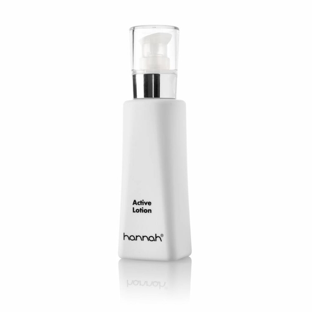 hannah hannah Active Lotion 125ml