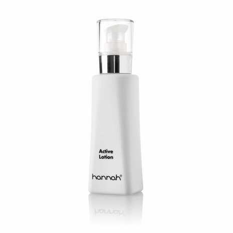 hannah hannah Active Lotion 125ml