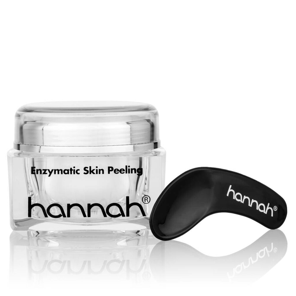 hannah hannah Enzymatic Skin Peeling 40ml