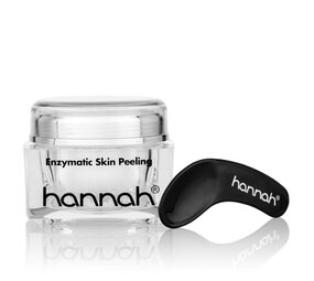 hannah hannah Enzymatic Skin Peeling 40ml hannah hannah Enzymatic Skin Peeling 40ml