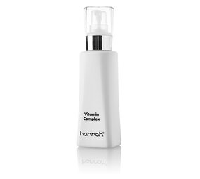 hannah hannah Vitamin Complex 125ml