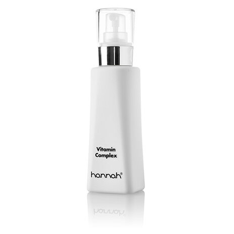 hannah hannah Vitamin Complex 125ml