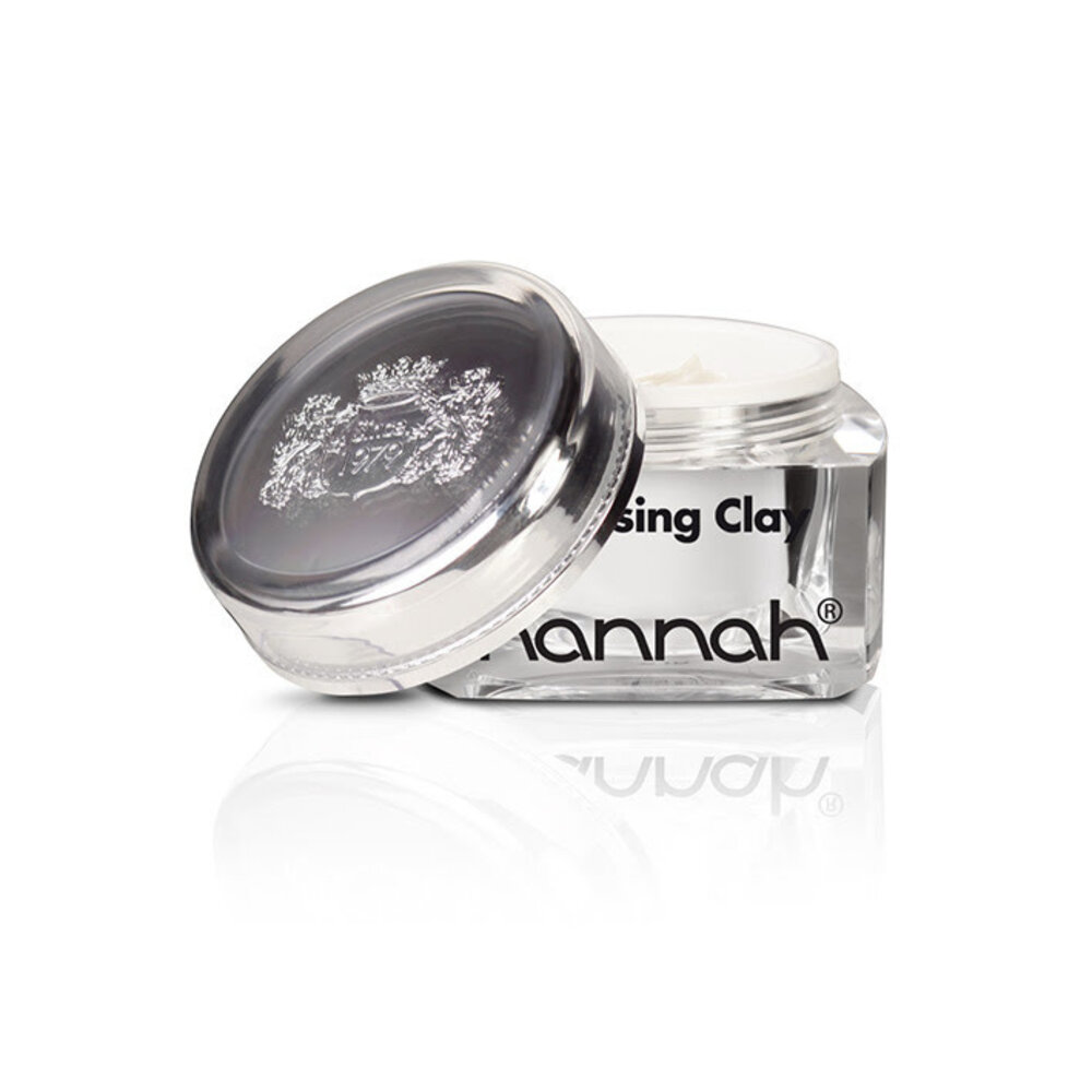hannah hannah Cleansing Clay 40ml