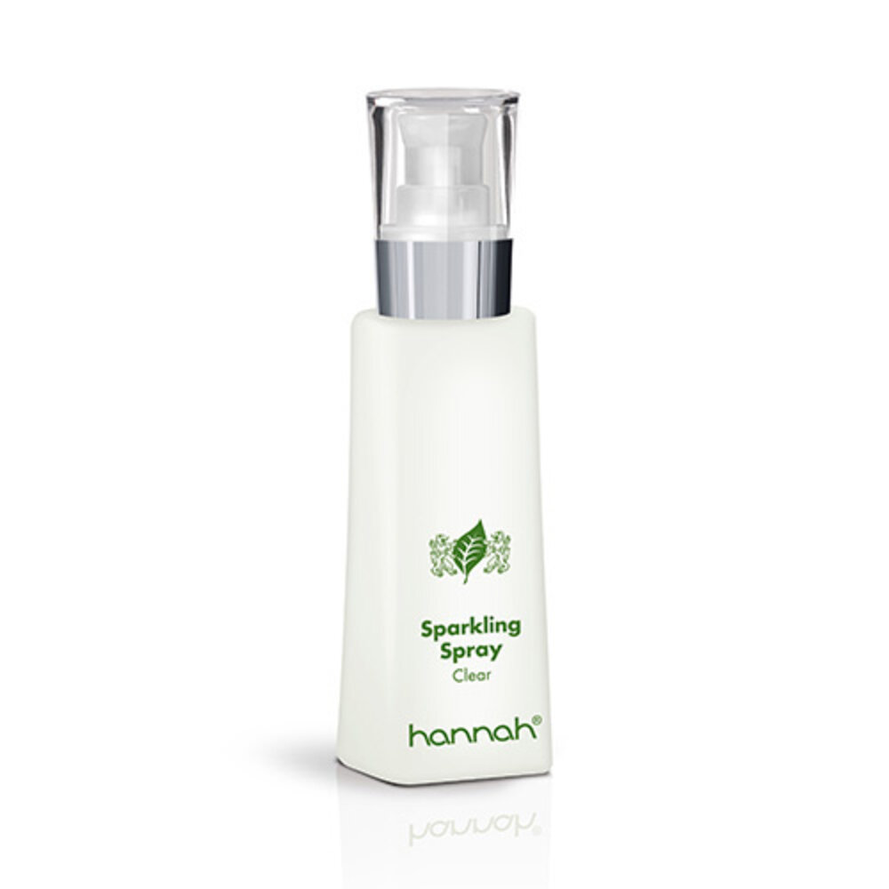 hannah hannah Sparkling Spray 125ml