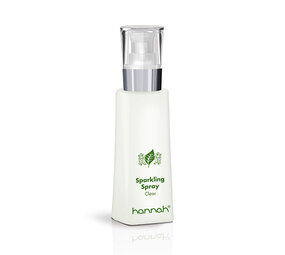 hannah hannah Sparkling Spray 125ml