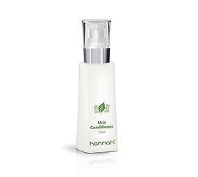 hannah hannah Skin Conditioner 125ml hannah hannah Skin Conditioner 125ml