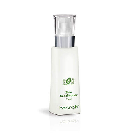 hannah hannah Skin Conditioner 125ml