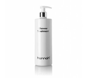 hannah hannah Shower Treatment 500ml hannah hannah Shower Treatment 500ml