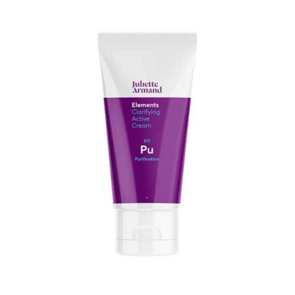 Juliette Armand Juliette Armand Clarifying Active Cream 50ml