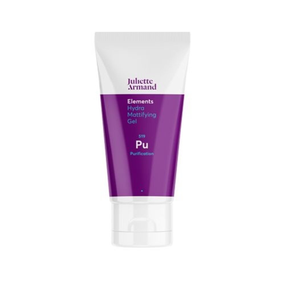 Juliette Armand Juliette Armand Hydra Mattifying Gel 50ml (voorheen lipocontrol hydra gel) Juliette Armand Juliette Armand Hydra Mattifying Gel 50ml (voorheen lipocontrol hydra gel)