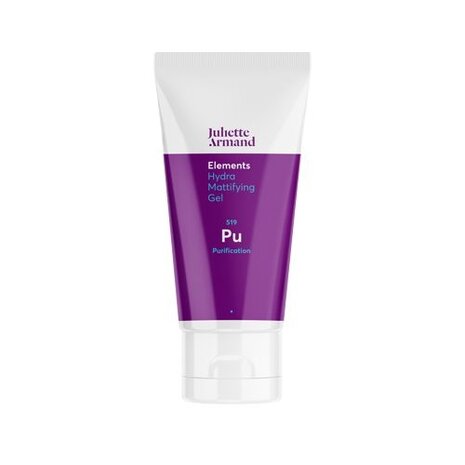 Juliette Armand Juliette Armand Hydra Mattifying Gel 50ml (voorheen lipocontrol hydra gel) Juliette Armand Juliette Armand Hydra Mattifying Gel 50ml (voorheen lipocontrol hydra gel)