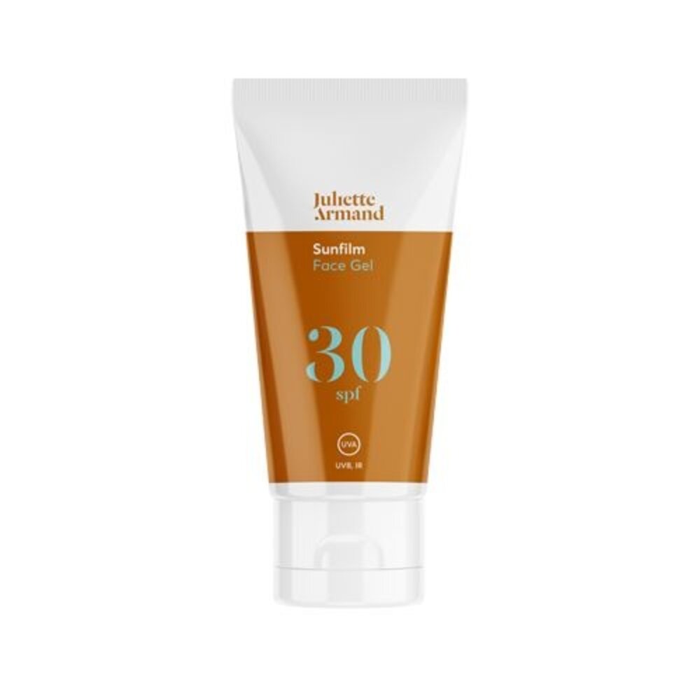 Juliette Armand Juliette Armand Sunfilm Face Gel SPF30 55ml