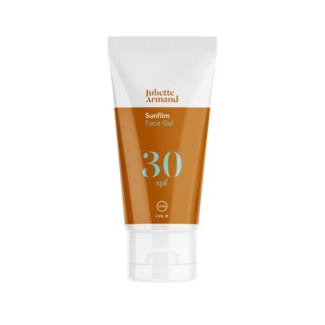 Juliette Armand Juliette Armand Sunfilm Face Gel SPF30 55ml