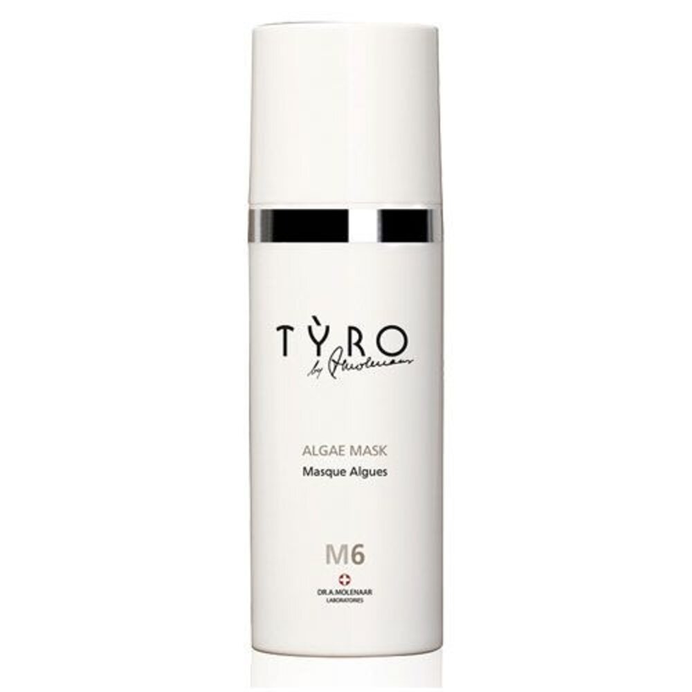 Tyro Tyro Algae Mask 50ml Tyro Tyro Algae Mask 50ml