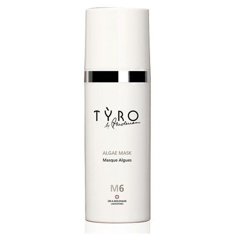 Tyro Tyro Algae Mask 50ml Tyro Tyro Algae Mask 50ml