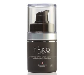 Tyro Tyro Ultimate Dark Spot Corrector 15ml Tyro Tyro Ultimate Dark Spot Corrector 15ml
