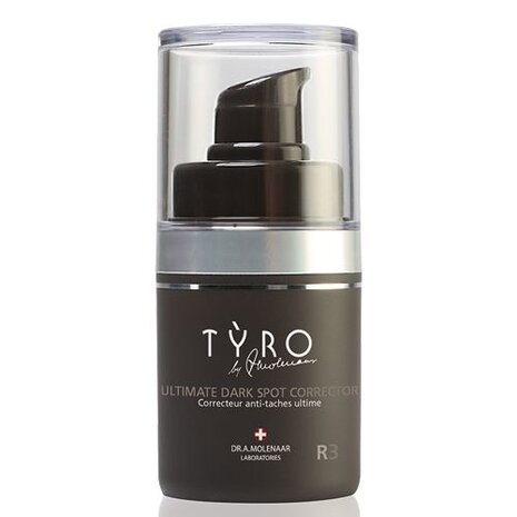 Tyro Tyro Ultimate Dark Spot Corrector 15ml