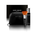 Marc Inbane Marc Inbane Luxe Travel Set Marc Inbane Marc Inbane Luxe Travel Set