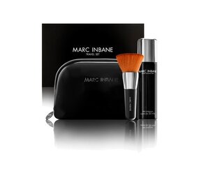 Marc Inbane Marc Inbane Luxe Travel Set Marc Inbane Marc Inbane Luxe Travel Set