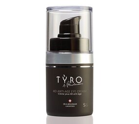 Tyro Tyro 4D Anti-Age Eye Cream 15ml