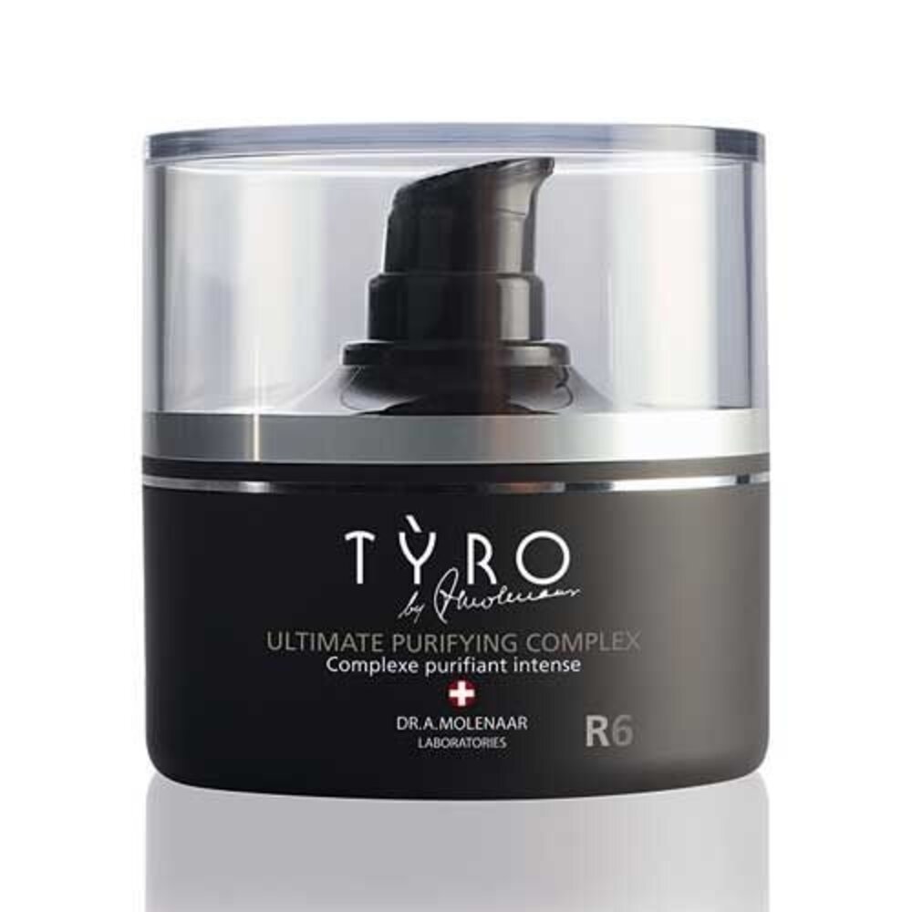 Tyro Tyro Ultimate Purifying Complex 50ml