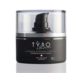 Tyro Tyro Ultimate Purifying Complex 50ml Tyro Tyro Ultimate Purifying Complex 50ml
