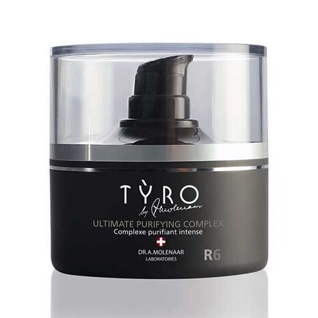Tyro Tyro Ultimate Purifying Complex 50ml