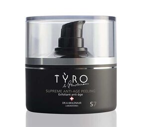 Tyro Tyro Supreme Anti Age Peeling 50ml Tyro Tyro Supreme Anti Age Peeling 50ml