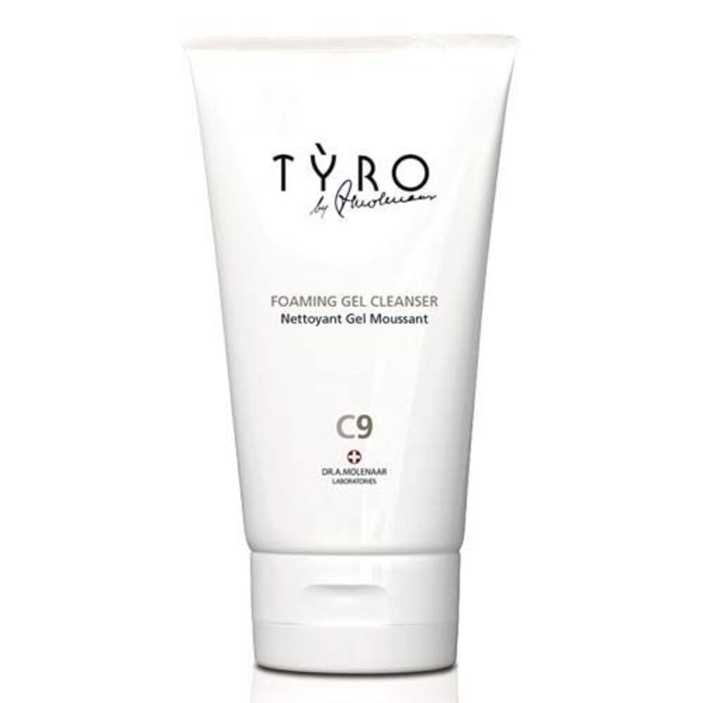 Tyro Tyro Foaming Gel Cleanser 150ml