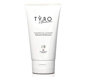 Tyro Tyro Foaming Gel Cleanser 150ml Tyro Tyro Foaming Gel Cleanser 150ml