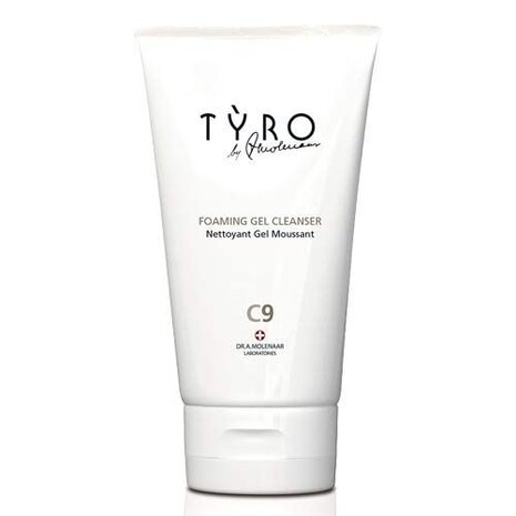 Tyro Tyro Foaming Gel Cleanser 150ml