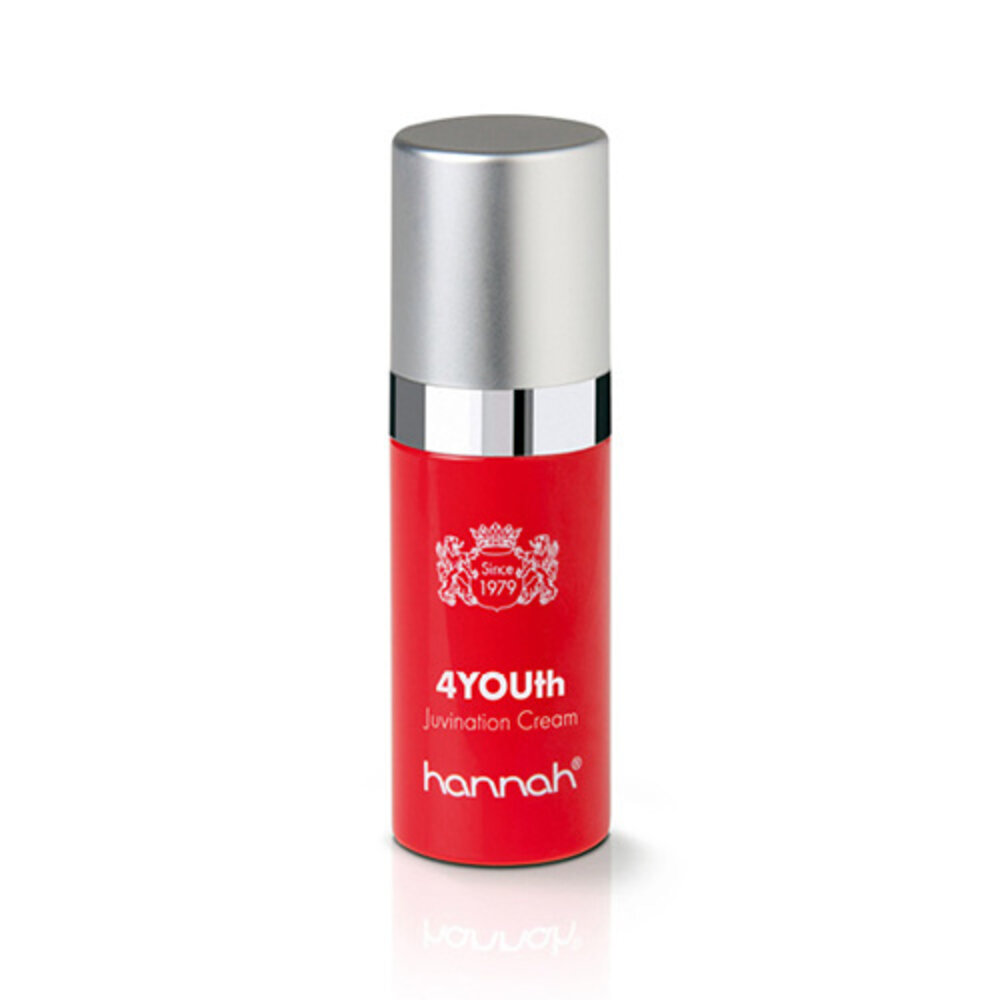 hannah hannah 4YOUth 30ml hannah hannah 4YOUth 30ml