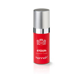 hannah hannah 4YOUth 30ml hannah hannah 4YOUth 30ml