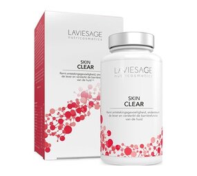 Laviesage Laviesage Skin Clear Laviesage Laviesage Skin Clear