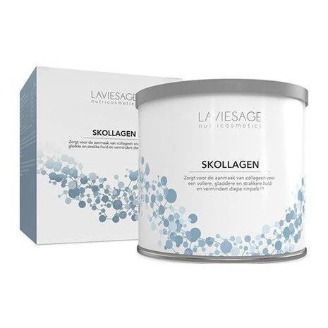Laviesage Laviesage Skollagen 210gr. Poeder Laviesage Laviesage Skollagen 210gr. Poeder