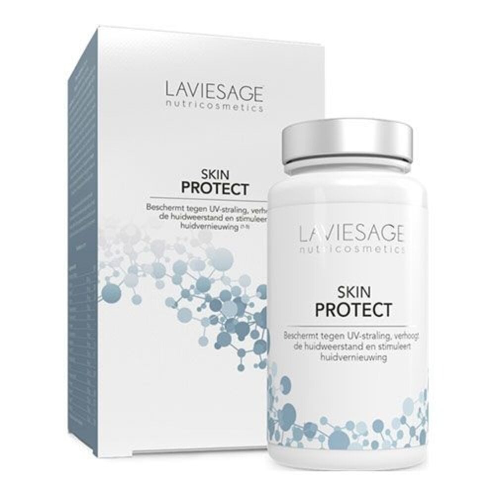 Laviesage Laviesage Skin Protect 180 tab