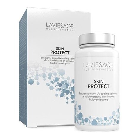 Laviesage Laviesage Skin Protect 180 tab