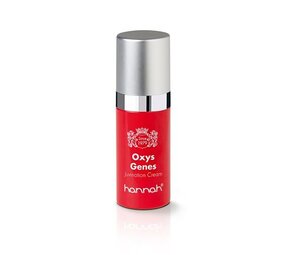 hannah hannah Oxys Genes 30ml
