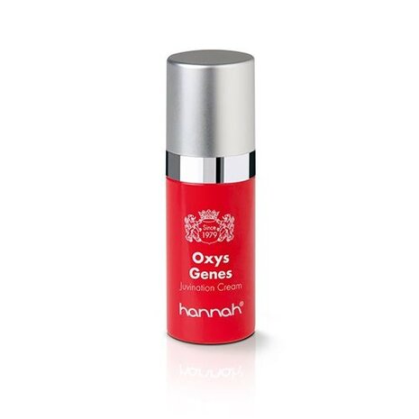 hannah hannah Oxys Genes 30ml