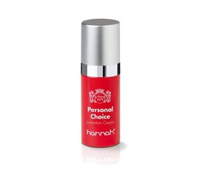 hannah hannah Personal Choice 30ml