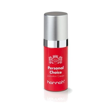 hannah hannah Personal Choice 30ml