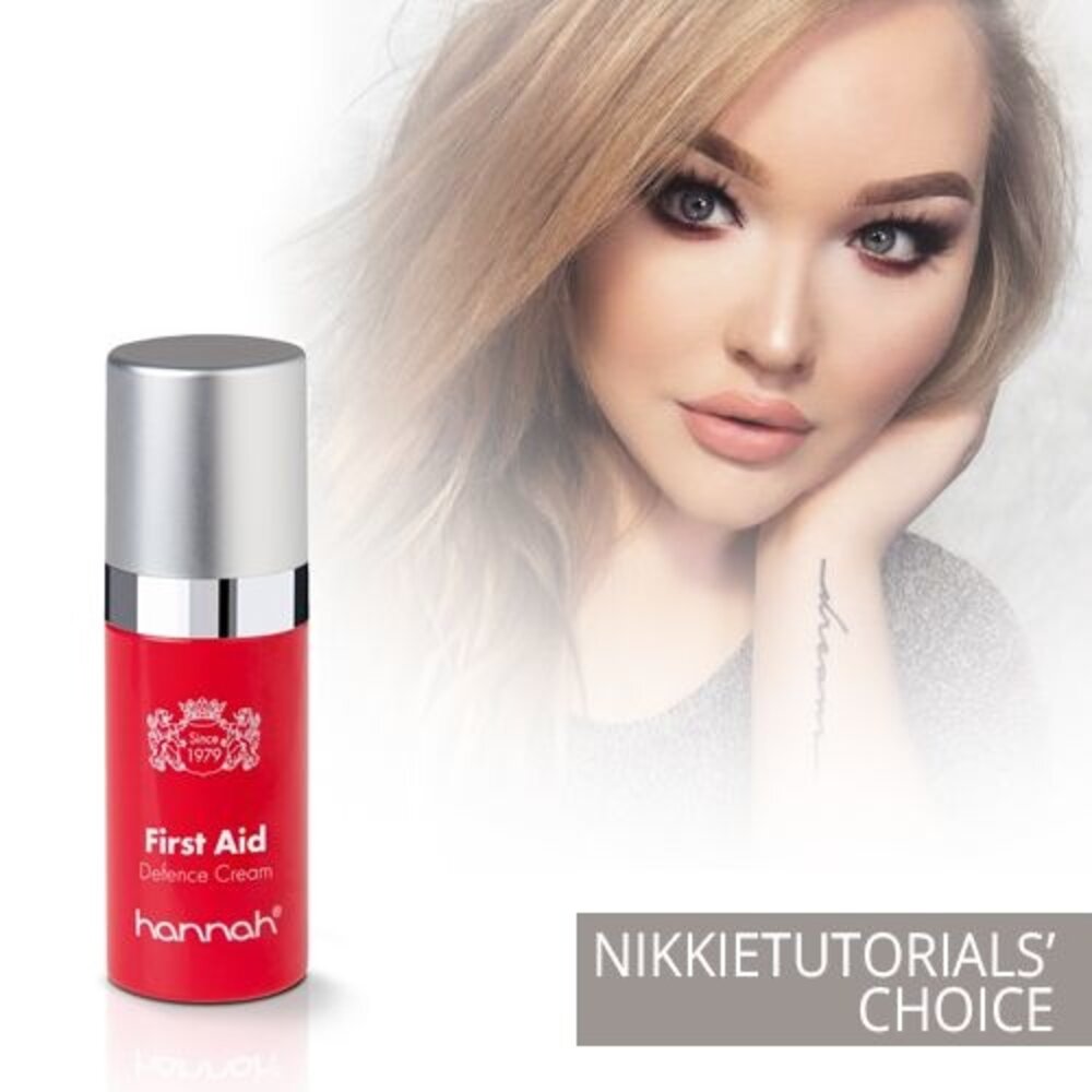hannah hannah First Aid 30ml
