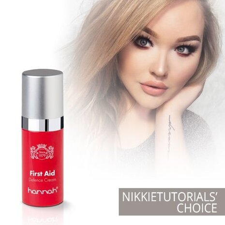 hannah hannah First Aid 30ml