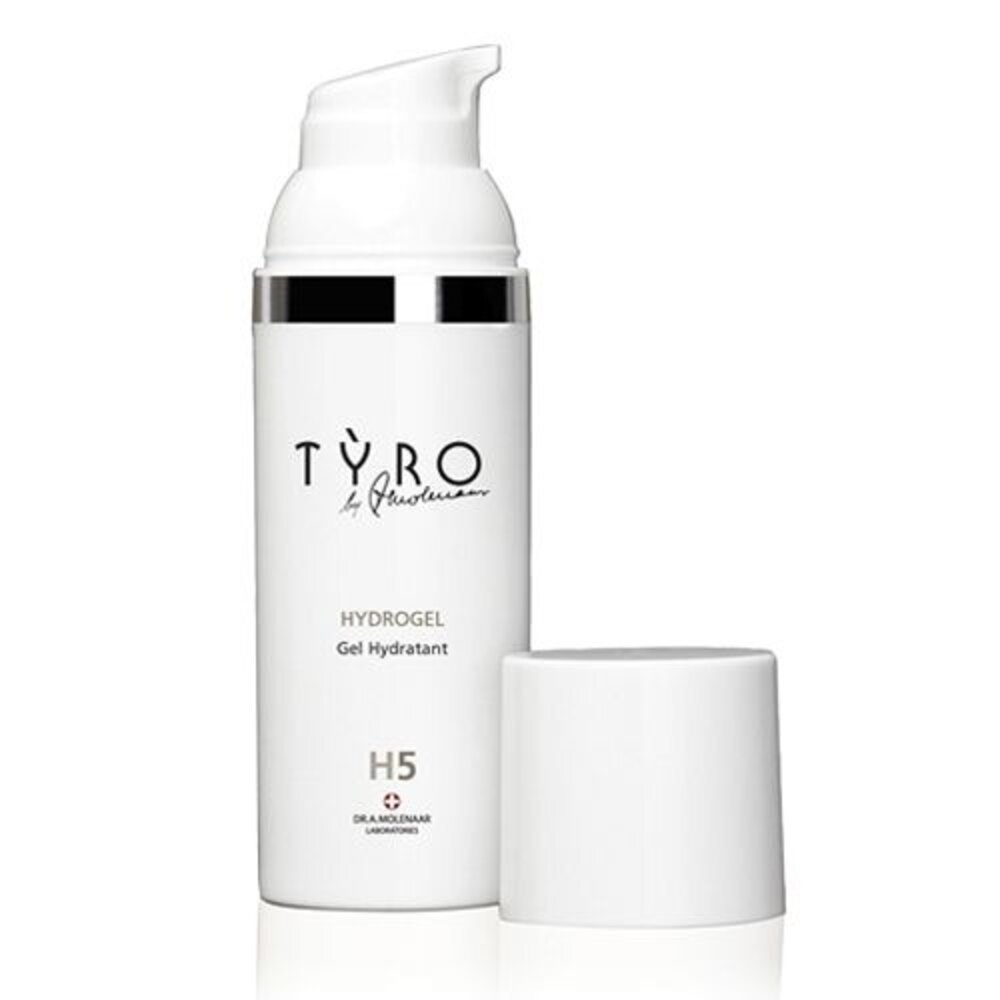 Tyro Tyro Hydrogel 50ml Tyro Tyro Hydrogel 50ml