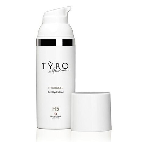 Tyro Tyro Hydrogel 50ml Tyro Tyro Hydrogel 50ml