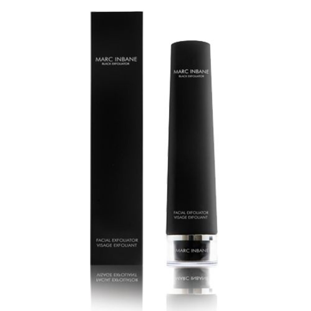 Marc Inbane Marc Inbane Black Exfoliator
