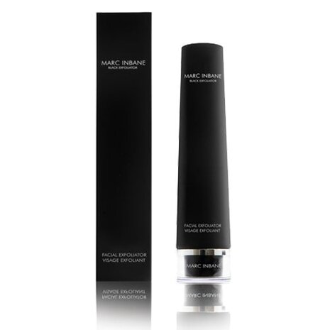 Marc Inbane Marc Inbane Black Exfoliator