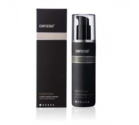 Cenzaa Cenzaa Crystal Orange Cleanser 200ml