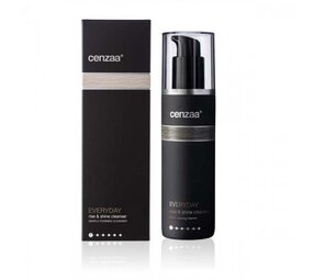 Cenzaa Cenzaa Rise & Shine Cleanser 200ml